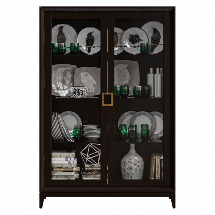 Витрина Club от Tosconova Витрина Club от Tosconova