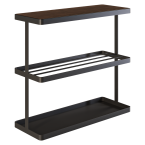 Yamazaki Tower side table