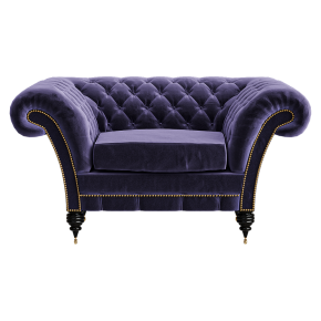 Chester armchair