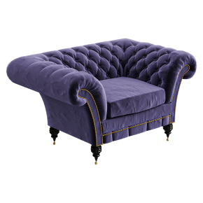 Chester armchair
