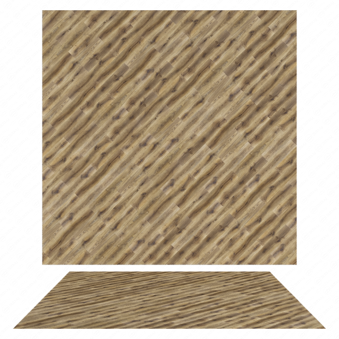 Кварц-винил Дуб Милпорт от Fine Floor