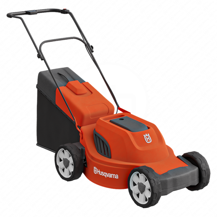 Газонокосилка Husqvarna Lawn Mower