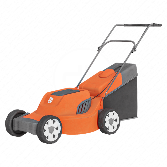 Газонокосилка Husqvarna Lawn Mower