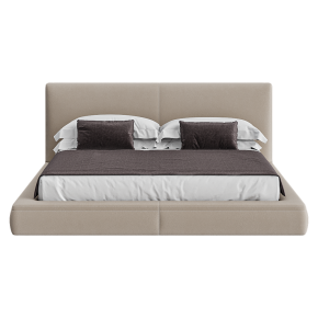 Richard bed by B&B Italia No. 2