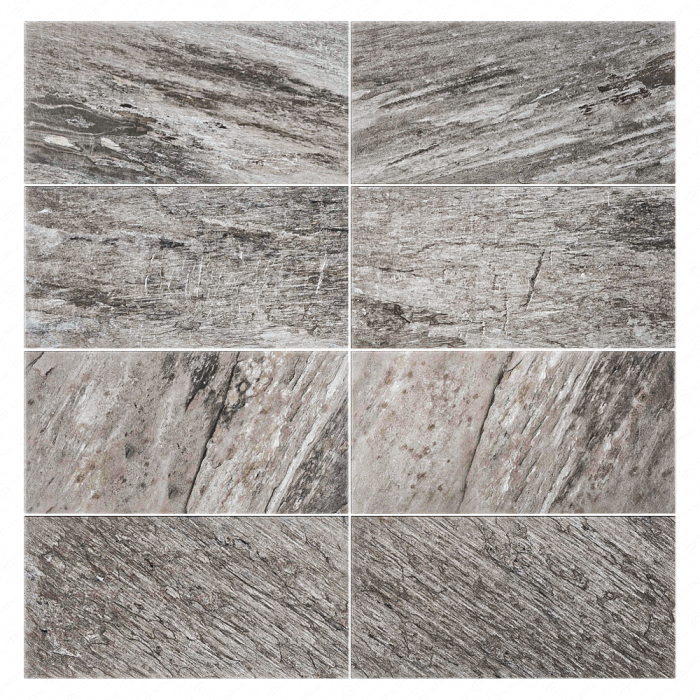 Плитка Tucson Gris от Azuliber