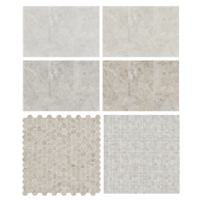 Porcelain stoneware Sant Agostino Invictus Cross