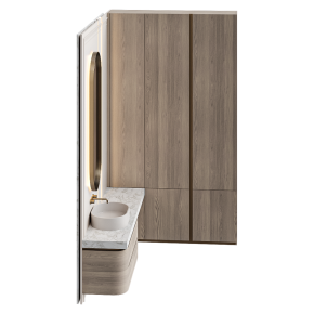 Мебель для ванной №20