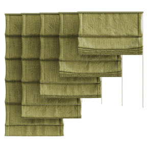 Римская штора