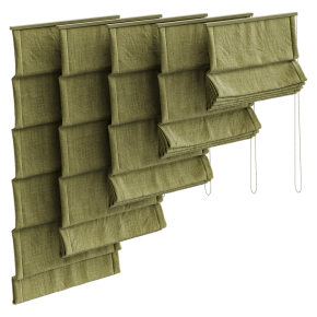 Римская штора