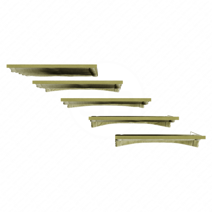 Римская штора