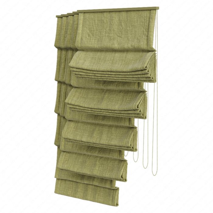 Римская штора