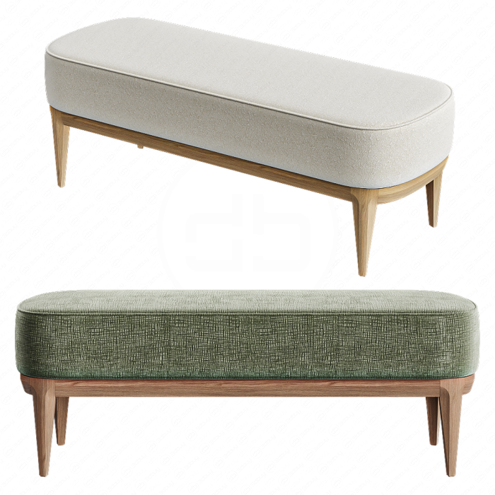 Скамья-банкетка Lami SK Design
