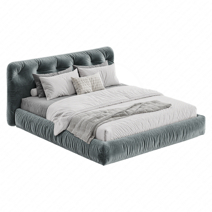 Кровать Vittoria от Emmebi