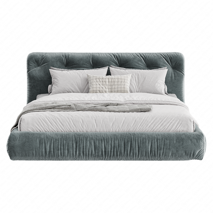 Кровать Vittoria от Emmebi