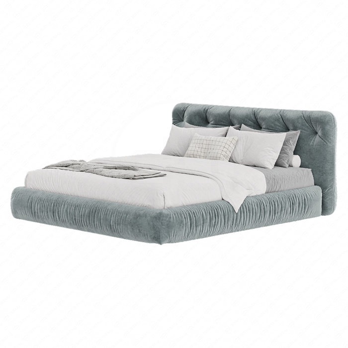 Кровать Vittoria от Emmebi