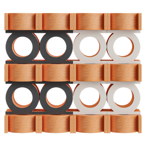 Блок от Mutina №5
