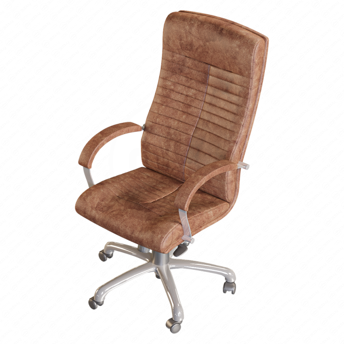 Кресло Orion Steel Chrome от Nowy Styl