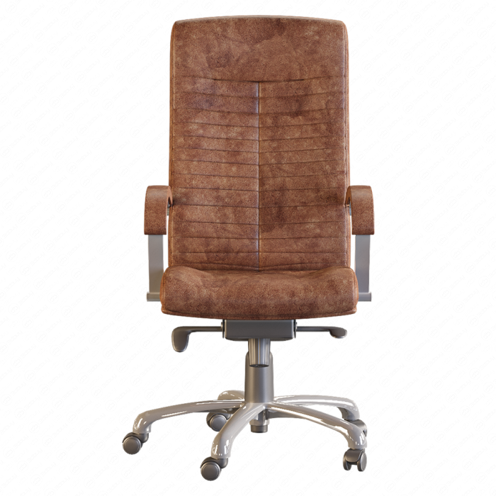 Кресло Orion Steel Chrome от Nowy Styl