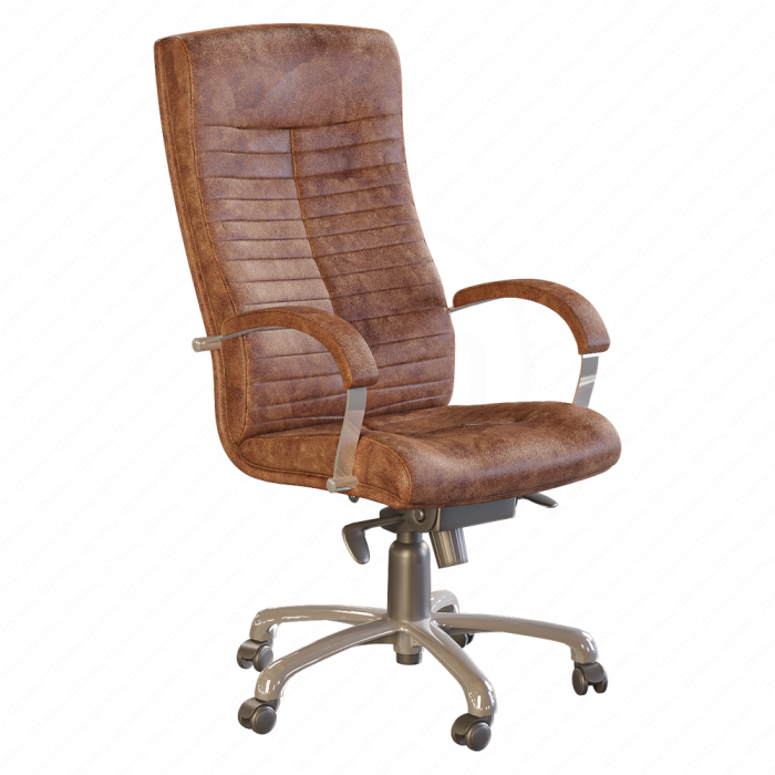 Кресло Orion Steel Chrome от Nowy Styl
