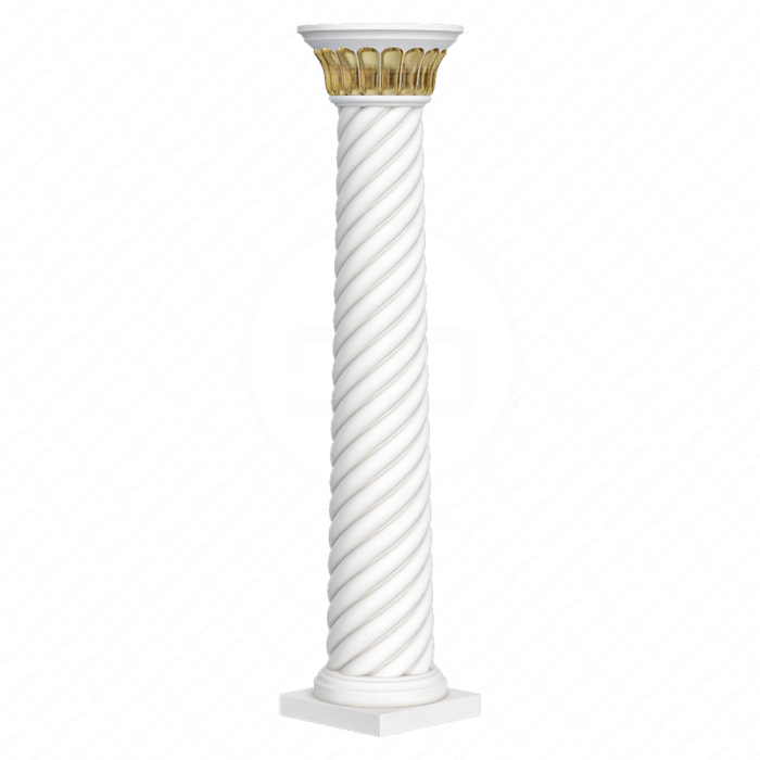 Индийская восточная колонна