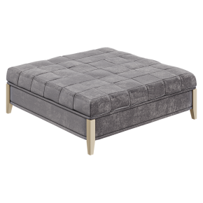 Pouf Oyster Capital Collection