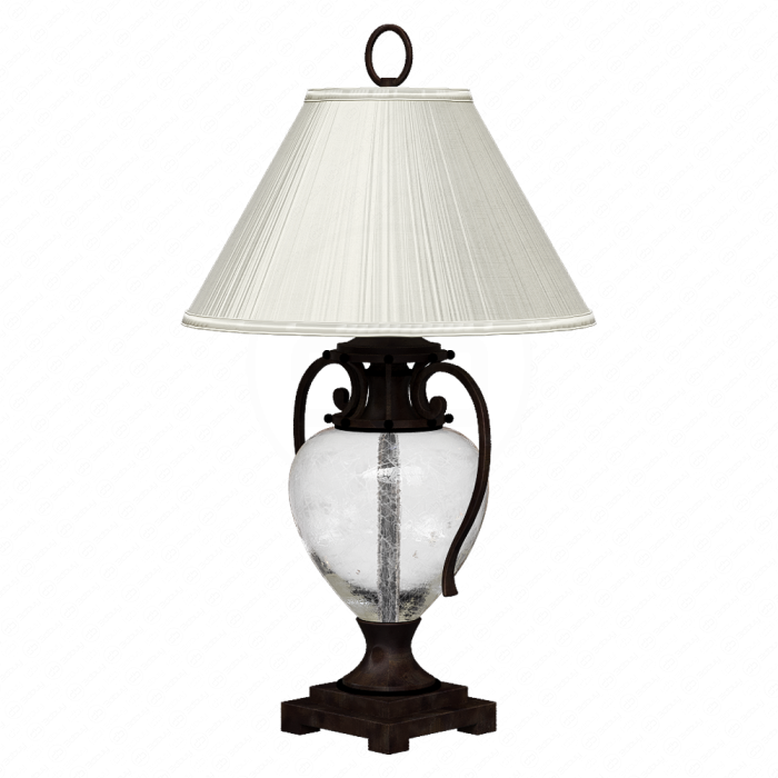 Лампа настольная Sturbridge от Uttermost