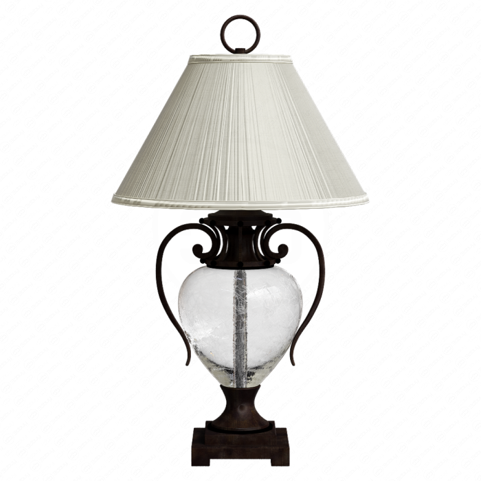 Лампа настольная Sturbridge от Uttermost