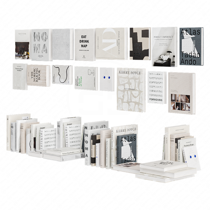 Книжный набор №7