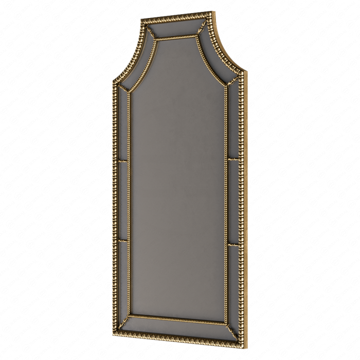 Зеркало VENICE MIRROR LA012F01 от Gramercy Home