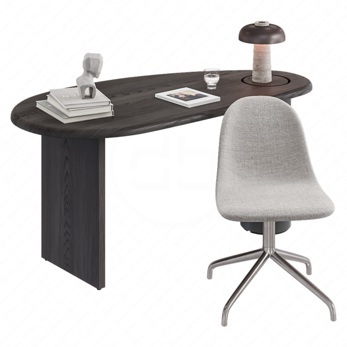 Стол письменный The Eclipse Desk Audo Copenhagen