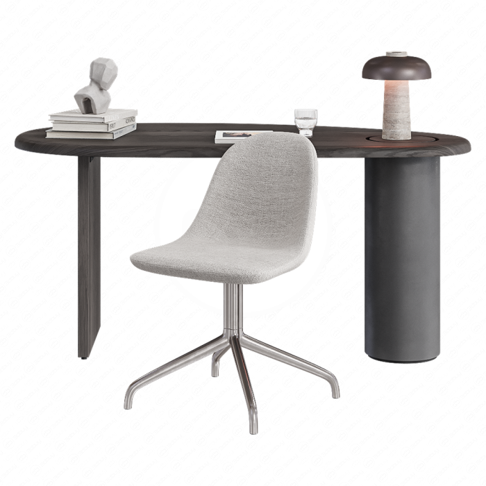 Стол письменный The Eclipse Desk Audo Copenhagen