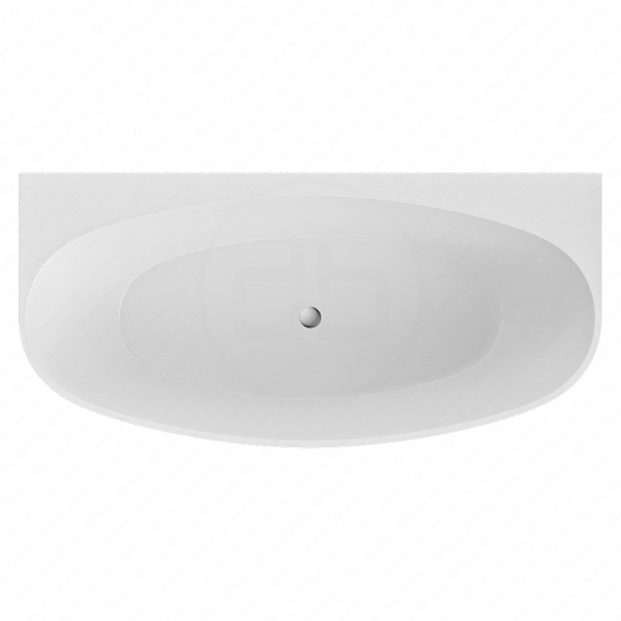 Ванна BelBagno BB83-1700