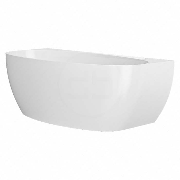 Ванна BelBagno BB83-1700