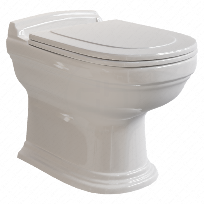 Унитаз HOMMAGE от Villeroy & Boch