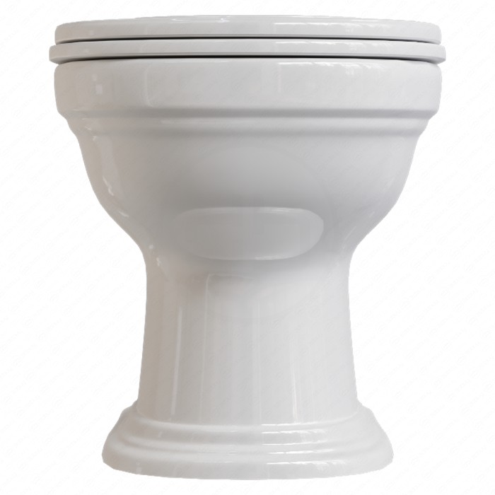 Унитаз HOMMAGE от Villeroy & Boch