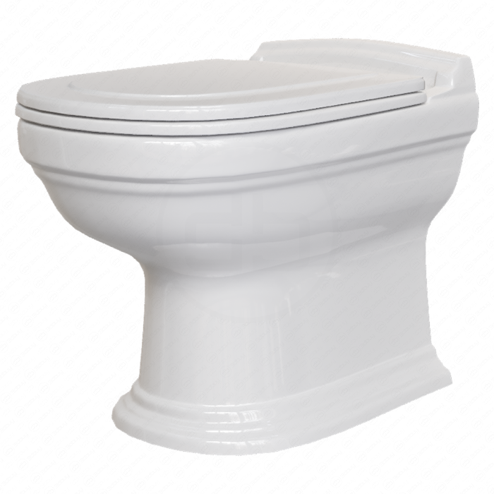 Унитаз HOMMAGE от Villeroy & Boch