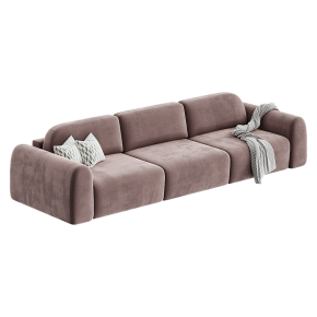 Диван прямой Лилт 2 от Divan.ru