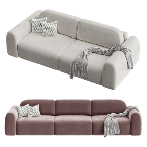 Диван прямой Лилт 2 от Divan.ru