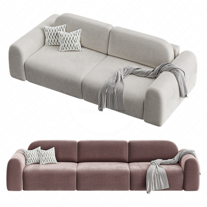 Диван прямой Лилт 2 от Divan.ru Диван прямой Лилт 2 от Divan.ru