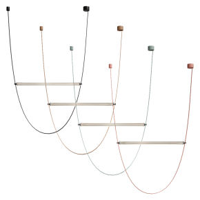 Светильник подвесной WIRELINE от Flos