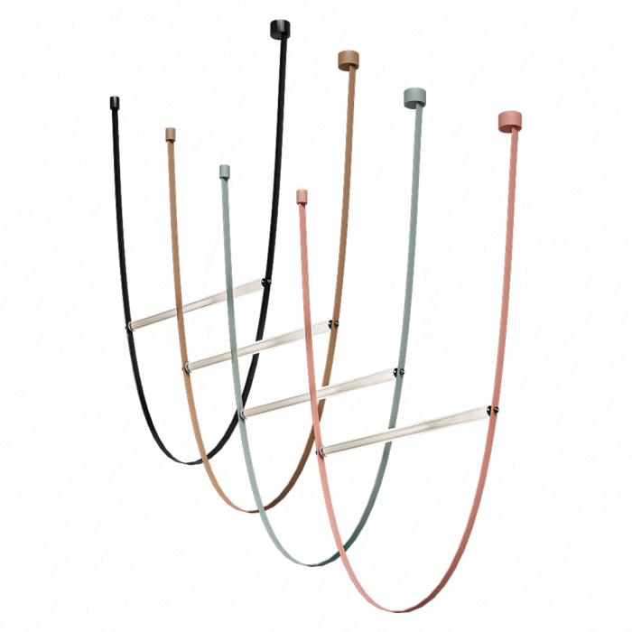 Светильник подвесной WIRELINE от Flos Светильник подвесной WIRELINE от Flos