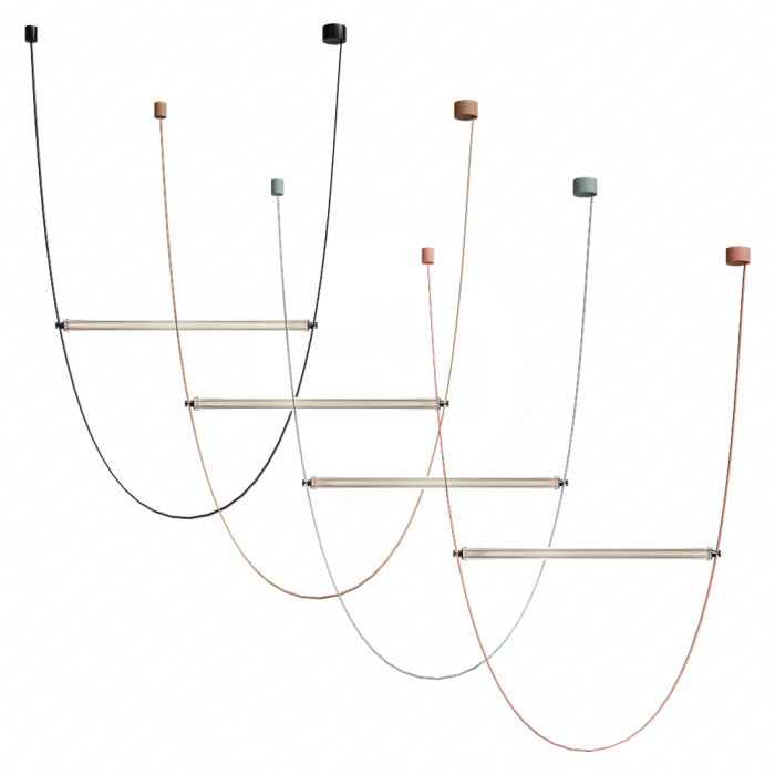 Светильник подвесной WIRELINE от Flos Светильник подвесной WIRELINE от Flos