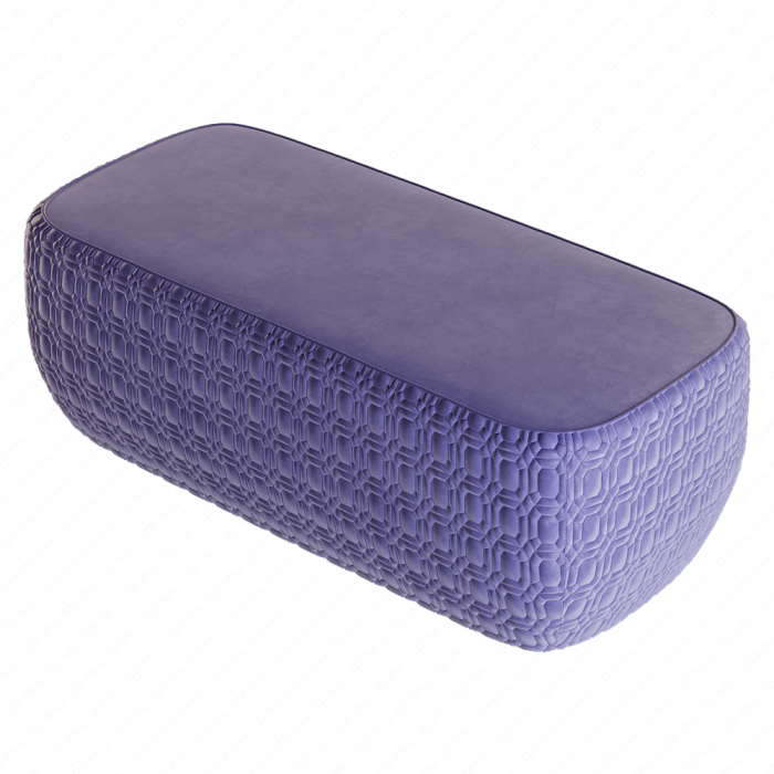 Трилогия от Roche Bobois
