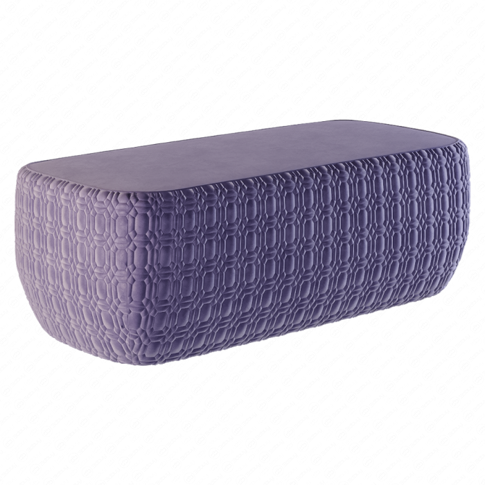 Трилогия от Roche Bobois
