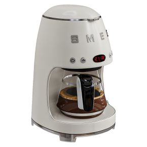SMEG kitchen appliance set