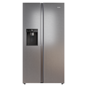 Haier's collection of home appliances