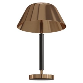 Table lamp Artfabric Laiton
