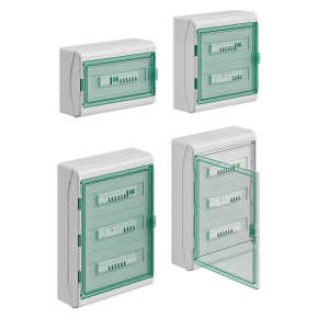 SCHNEIDER ELECTRIC KAEDRA