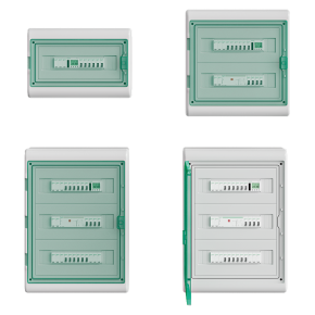 SCHNEIDER ELECTRIC KAEDRA