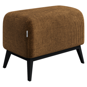 Lincoln Pouf from Dantone Home